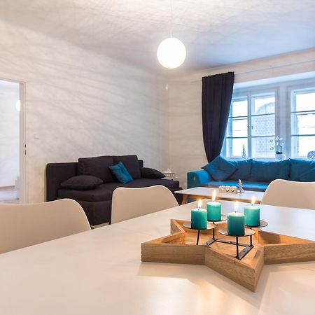 Karlova Apartment Prag Dış mekan fotoğraf