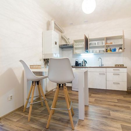 Karlova Apartment Prag Dış mekan fotoğraf