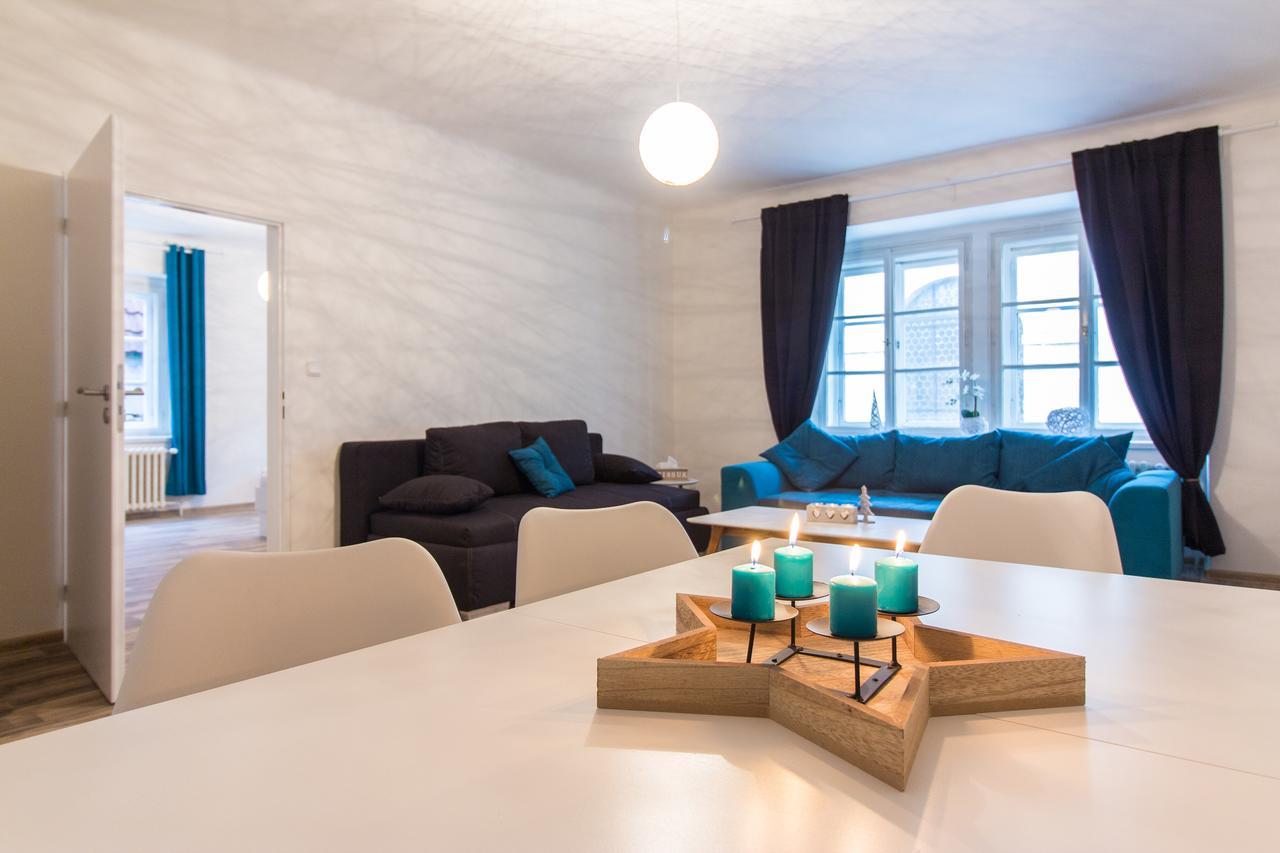 Karlova Apartment Prag Dış mekan fotoğraf