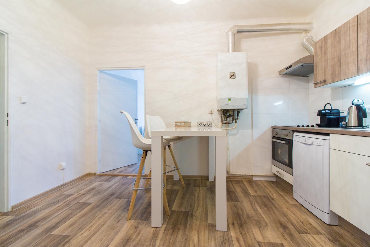 Karlova Apartment Prag Dış mekan fotoğraf